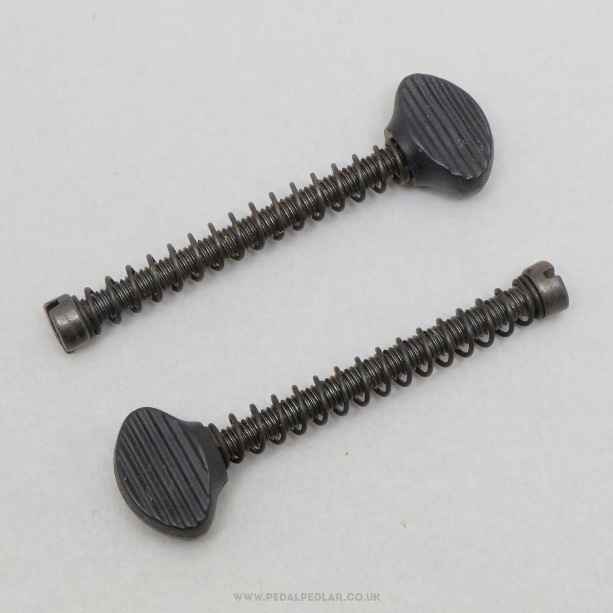 Campagnolo Record Long NOS/NIB Vintage M3 x 45 mm Dropout Adjuster Screws - Pedal Pedlar - Buy New Old Stock Bike Parts
