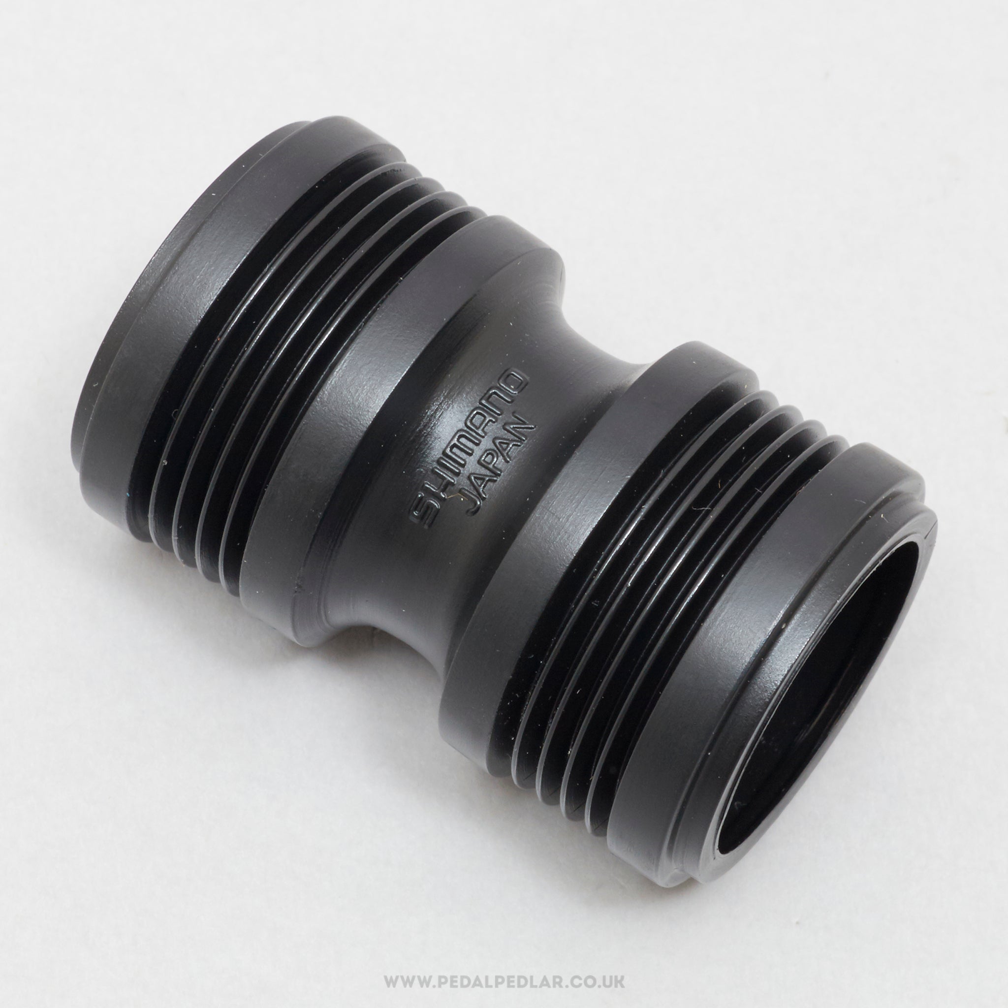 Shimano 600 / Deore XT (179 2100) NOS Vintage Bottom Bracket Dust Sleeve - Pedal Pedlar - Buy New Old Stock Bike Parts