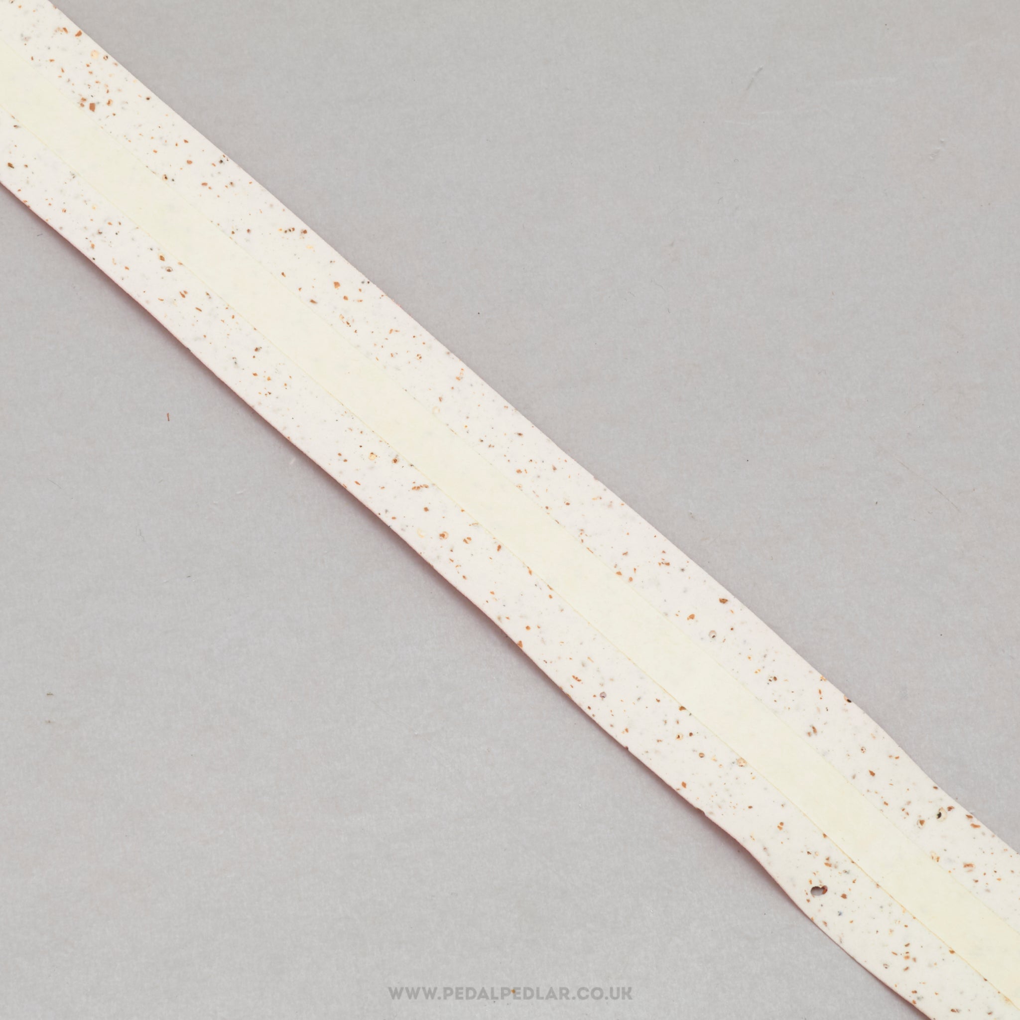 Silva Flag Italian 'Il Tricolore' NOS/NIB Classic Green, White & Red Cork Handlebar Tape - Pedal Pedlar - Buy New Old Stock Bike Parts