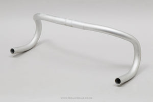 Jae Chen Custom Road Champion NOS Vintage 45 cm Drop Handlebars - Pedal Pedlar - Buy New Old Stock Bike Parts