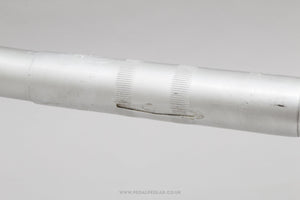 Jae Chen Custom Road Champion NOS Vintage 45 cm Drop Handlebars - Pedal Pedlar - Buy New Old Stock Bike Parts