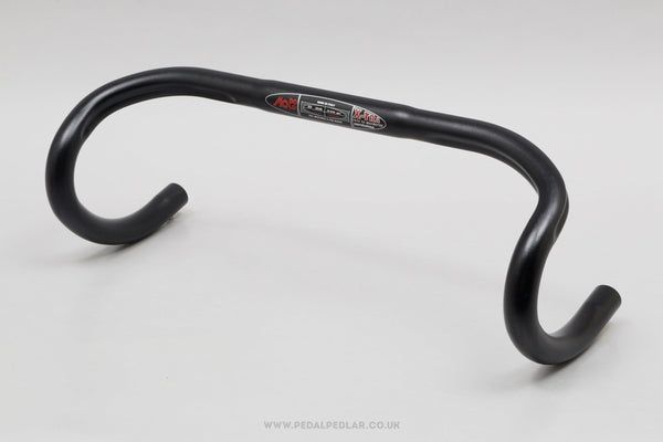 Modolo X-Tra Curvissima NOS/NIB Classic 42 cm Anatomic Drop Handlebars - Pedal Pedlar - Buy New Old Stock Bike Parts