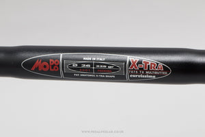 Modolo X-Tra Curvissima NOS/NIB Classic 42 cm Anatomic Drop Handlebars - Pedal Pedlar - Buy New Old Stock Bike Parts