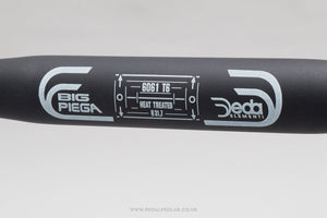 Deda Elementi Big Piega NOS Classic 40 cm Anatomic Drop Handlebars - Pedal Pedlar - Buy New Old Stock Bike Parts