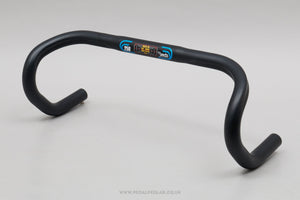 Deda Elementi 250 NOS Classic 41 cm Anatomic Drop Handlebars - Pedal Pedlar - Buy New Old Stock Bike Parts