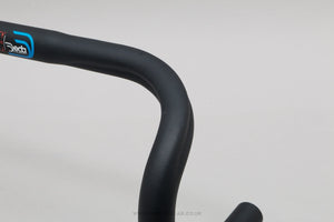 Deda Elementi 250 NOS Classic 40 cm Anatomic Drop Handlebars - Pedal Pedlar - Buy New Old Stock Bike Parts