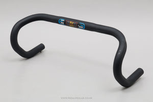Deda Elementi 215 NOS Classic 40 cm Anatomic Drop Handlebars - Pedal Pedlar - Buy New Old Stock Bike Parts