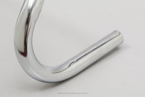 Italmanubri (ITM) Steel NOS Vintage 40 cm Drop Handlebars - Pedal Pedlar - Buy New Old Stock Bike Parts