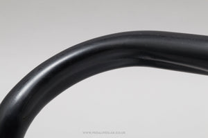 Cinelli Diet Eubios NOS/NIB Classic 44 cm Anatomic Drop Handlebars - Pedal Pedlar - Buy New Old Stock Bike Parts