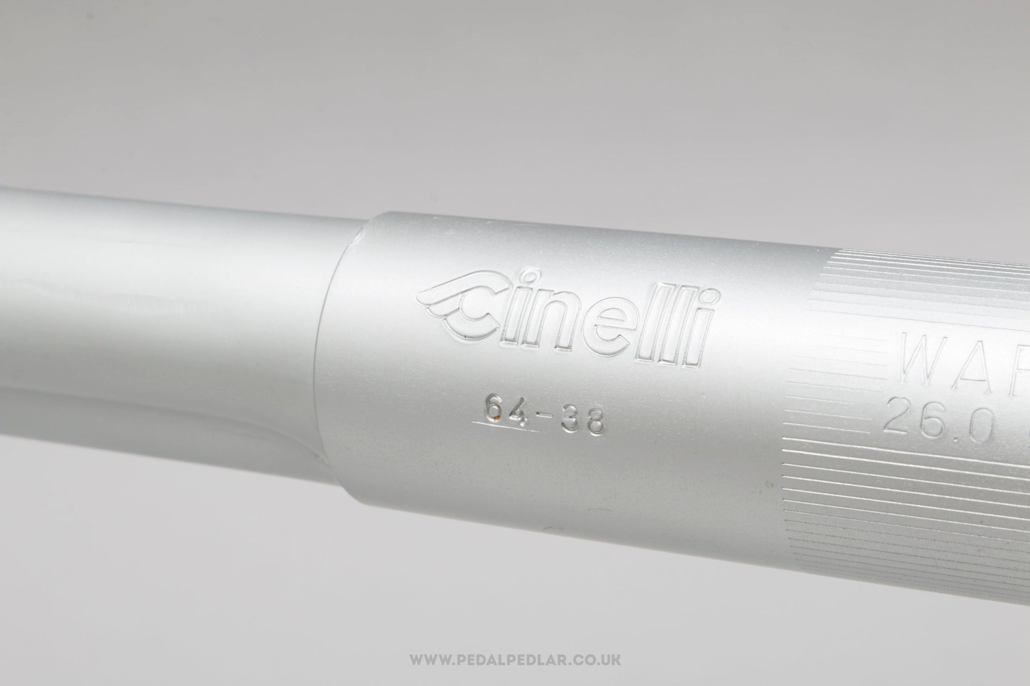 Cinelli Giro D'Italia 64 Bar 26.0 40cm Cinelli Giro D'Italia 64 Bar 26.0 40cm