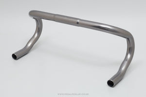 3TTT Forma SL Anatomica NOS Classic 38 cm Anatomic Drop Handlebars - Pedal Pedlar - Buy New Old Stock Bike Parts