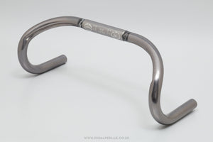 3TTT Super Competizione Gimondi NOS Classic 41 cm Drop Handlebars - Pedal Pedlar - Buy New Old Stock Bike Parts