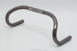 3TTT Super Competizione Gimondi NOS Classic 42 cm Drop Handlebars - Pedal Pedlar - Buy New Old Stock Bike Parts