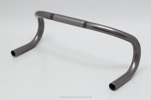 3TTT Super Competizione Gimondi NOS Classic 42 cm Drop Handlebars - Pedal Pedlar - Buy New Old Stock Bike Parts