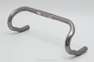 3TTT Prima 220 Anatomica NOS/NIB Classic 41 cm Anatomic Drop Handlebars - Pedal Pedlar - Buy New Old Stock Bike Parts