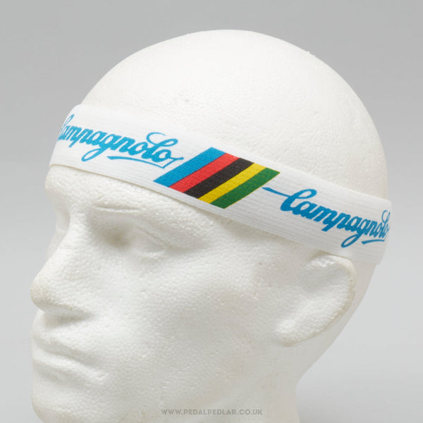 Vintage Ciclolinea garde-boue avant pour vélo de course 28" jaune | RSF078