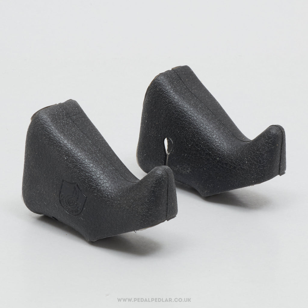 Campagnolo Chorus エルゴ　パーツ欠品 Campagnolo Record NOS/NIB Shift/Brake Lever Hoods - Classic Bike