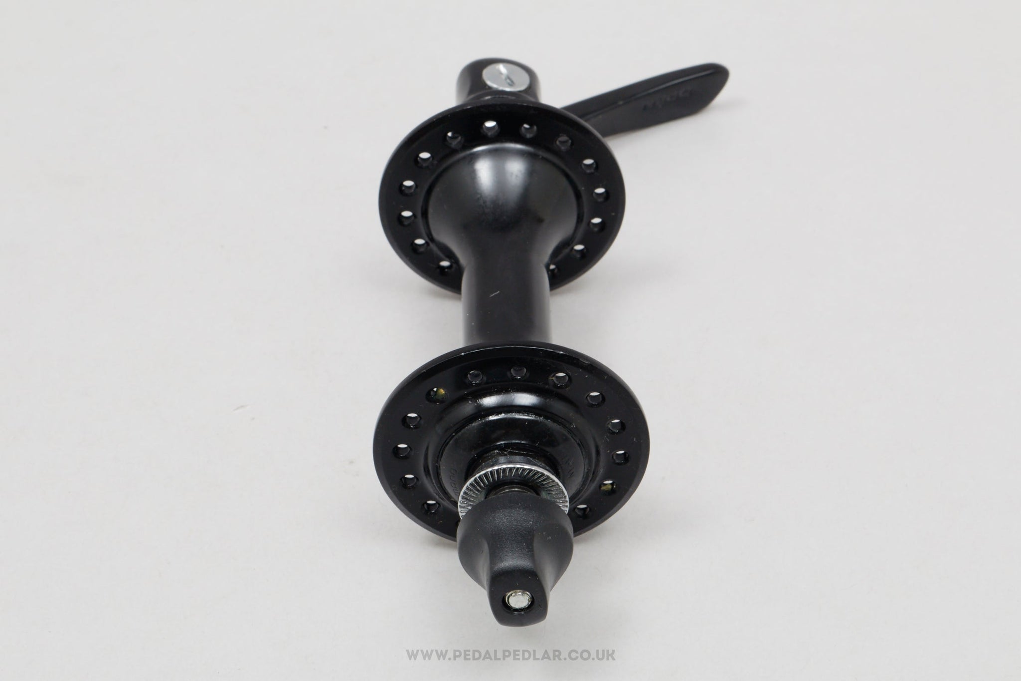 Shimano 105 Hb / Fh 5700 - 32.32/10 Velocità Mozzi - NOS Bicicletta Shimano 105 Hb / Fh 5700 - 32.32/10 Velocità Mozzi - NOS Bicicletta
