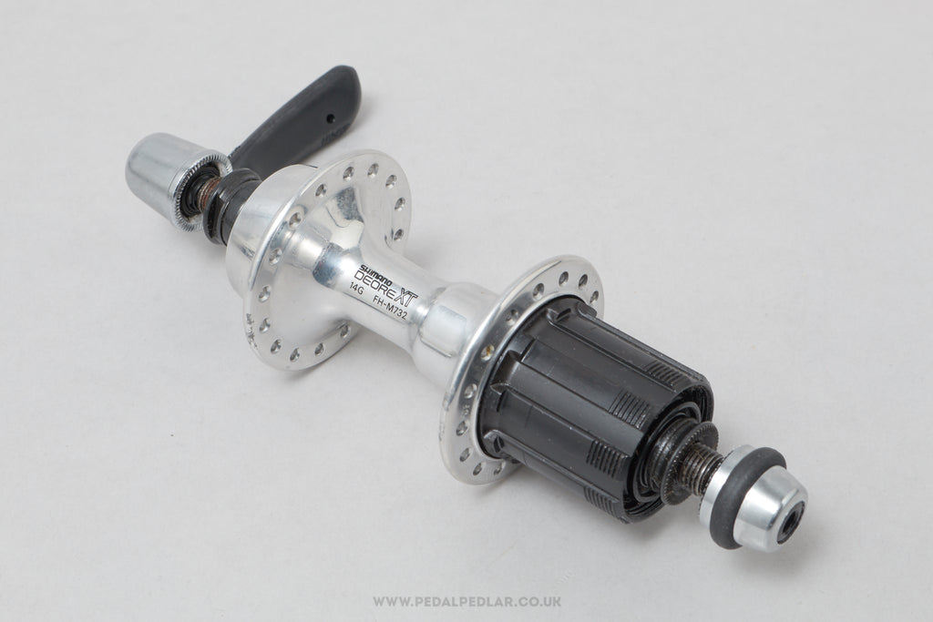 D-HU-R19C-Shimano-Deore-XT-FH-