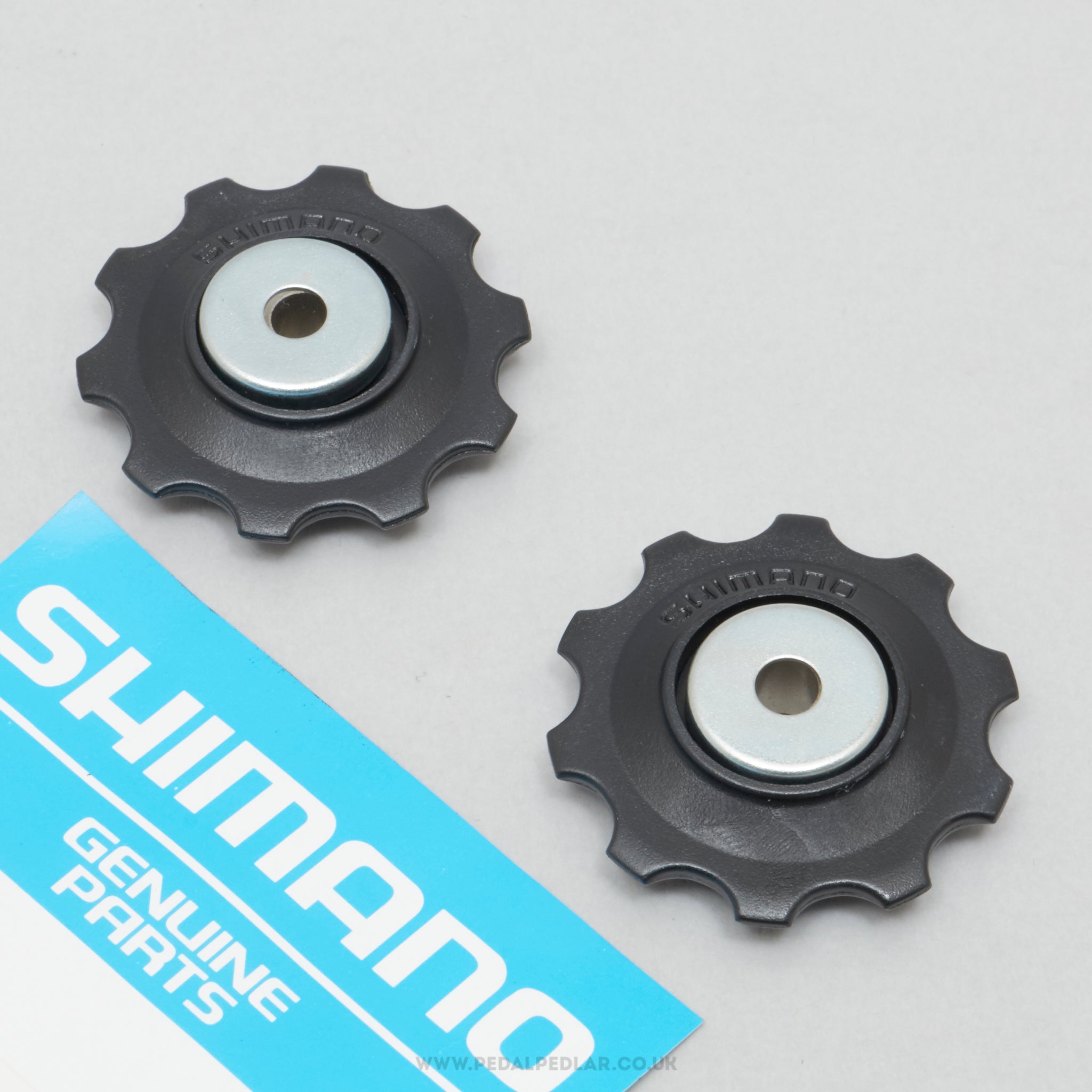 Guide Pulley Set Shimano Deore Jockey Wheels Speed Pulley Shimano