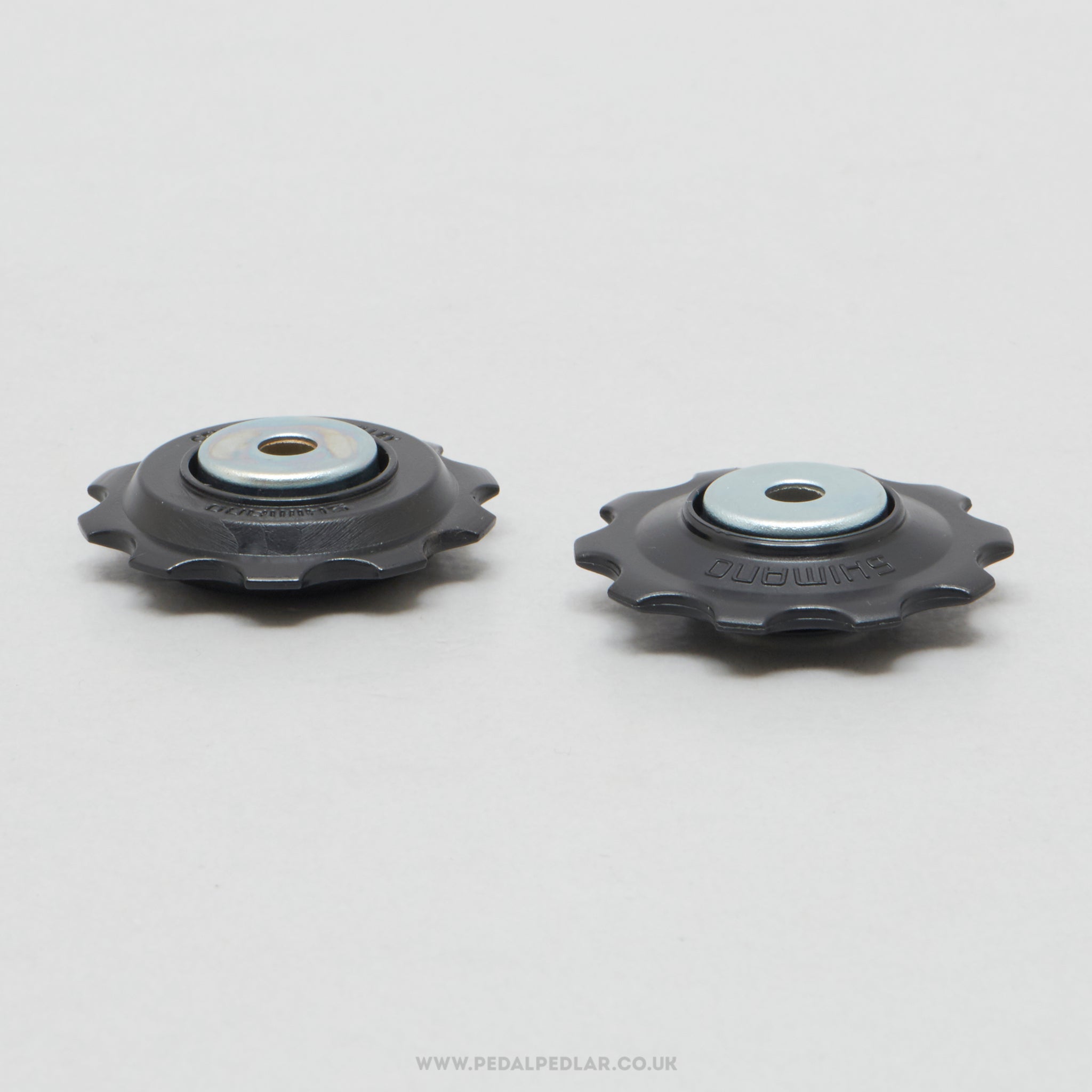 Shimano Deore LX NOS Jockey Pulley Wheels Classic Bike Parts