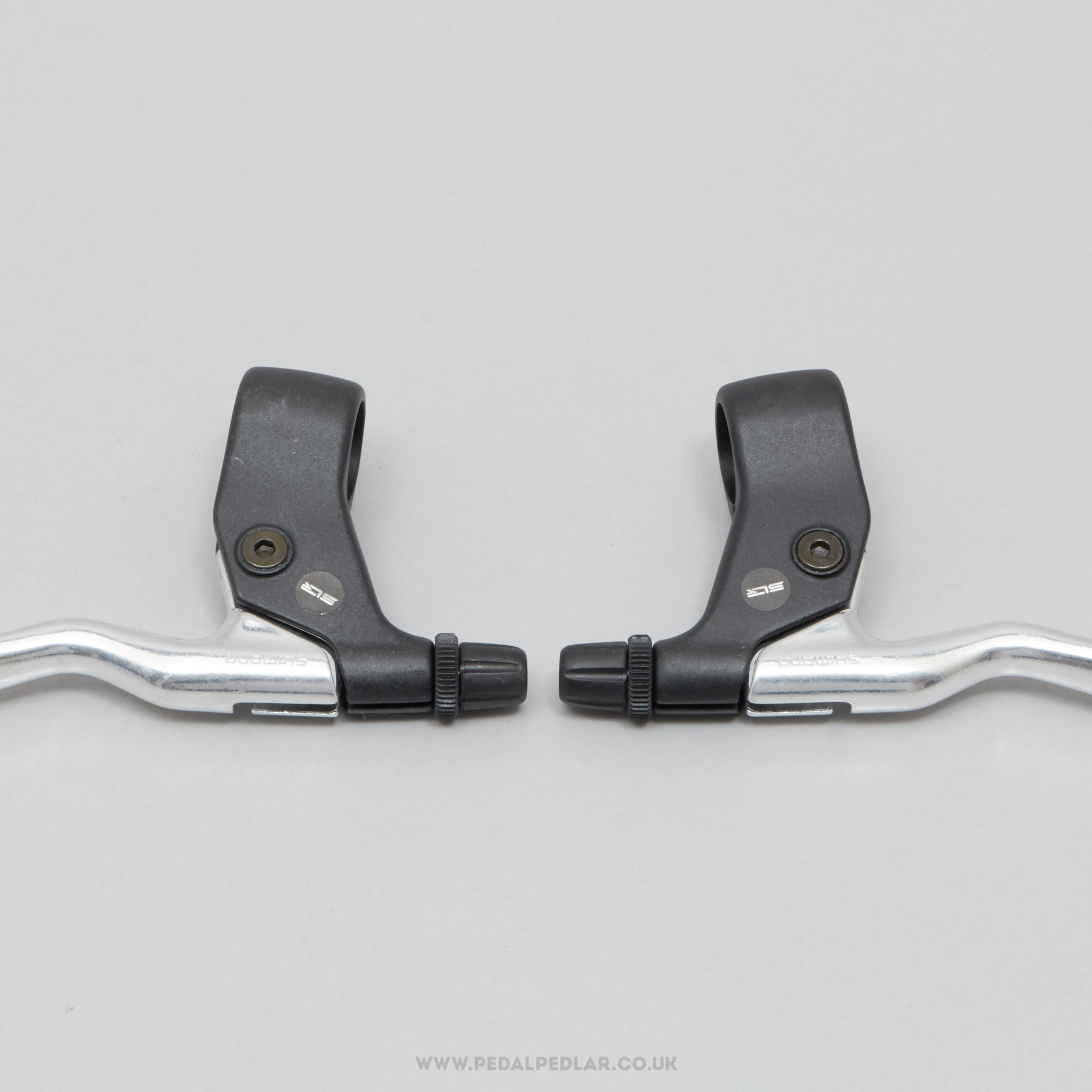 Shimano mtb brake clearance