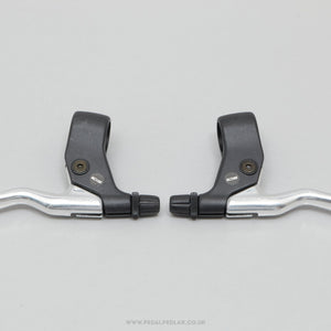 Shimano Deore II (BL-MT63) NOS Vintage MTB Brake Levers - Pedal Pedlar - Buy New Old Stock Bike Part