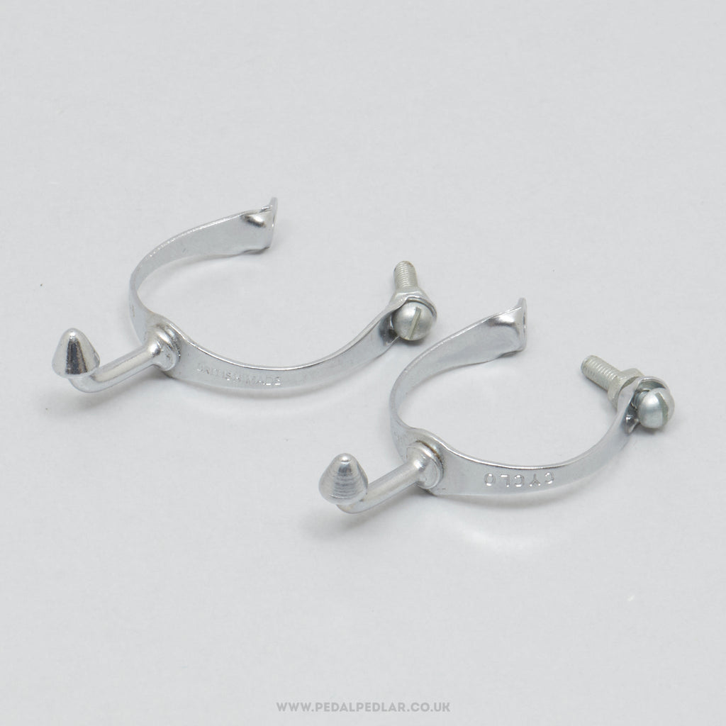 Pump Parts