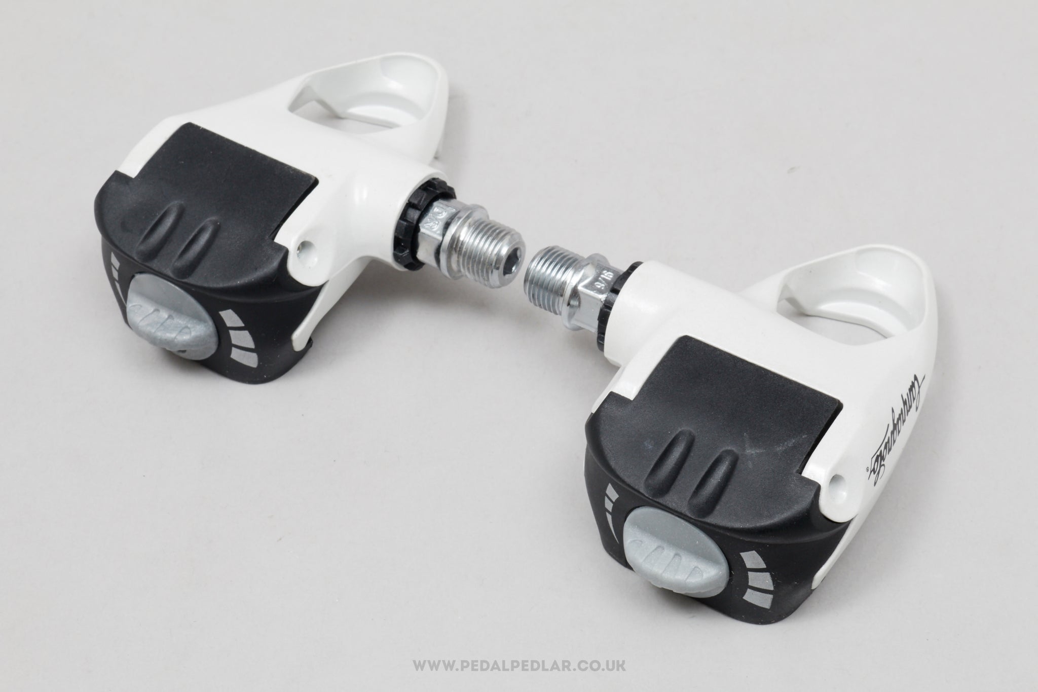 Campagnolo C-Record (PD-22REQR) NOS/NIB Classic Clipless Pedals