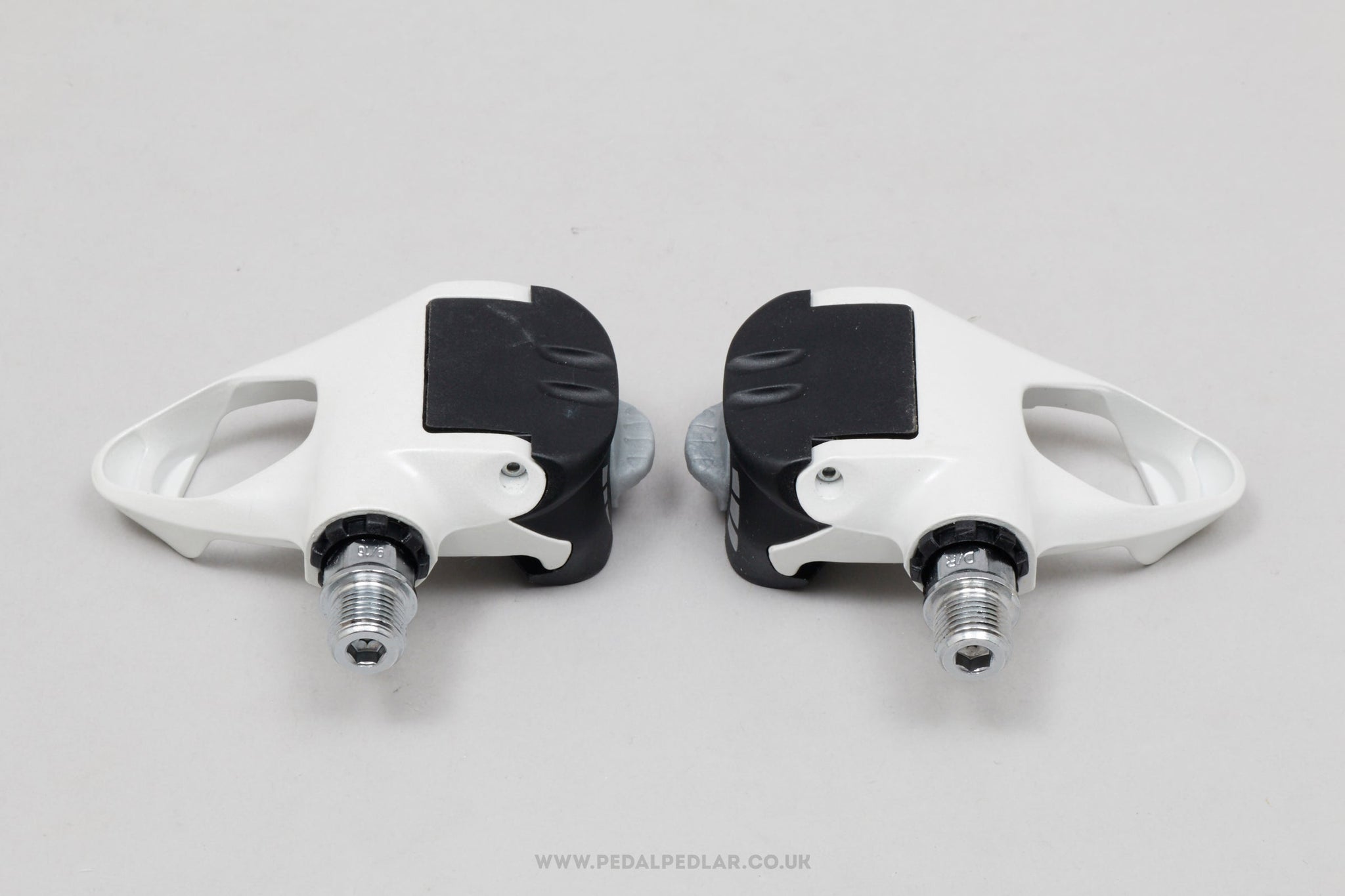campagnolo look pedals Campagnolo C-Record (PD-22REQR) NOS/NIB Classic Clipless Pedals