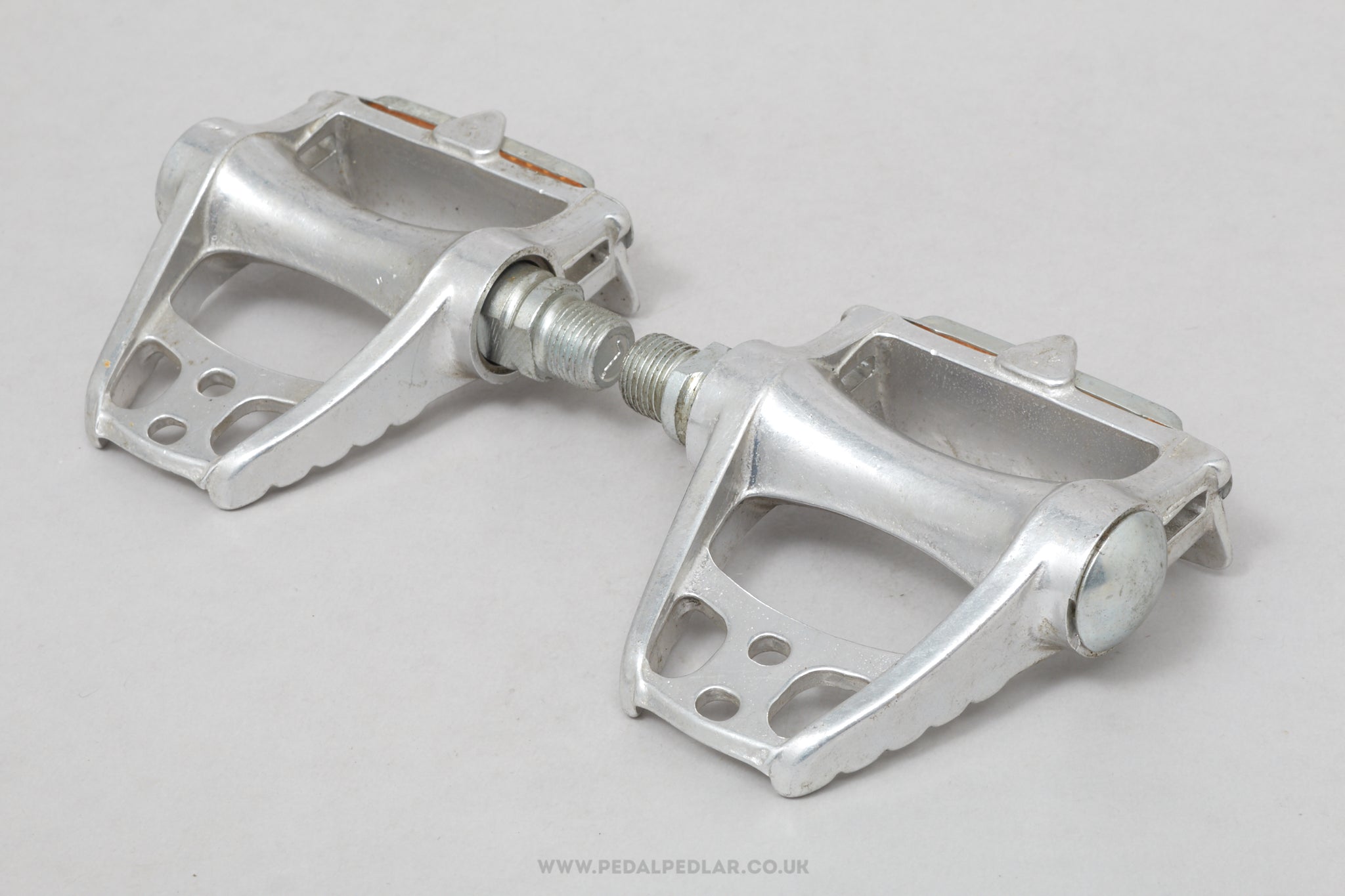 Maillard CXC 650 NOS Pedals - Shop Vintage Bike Parts