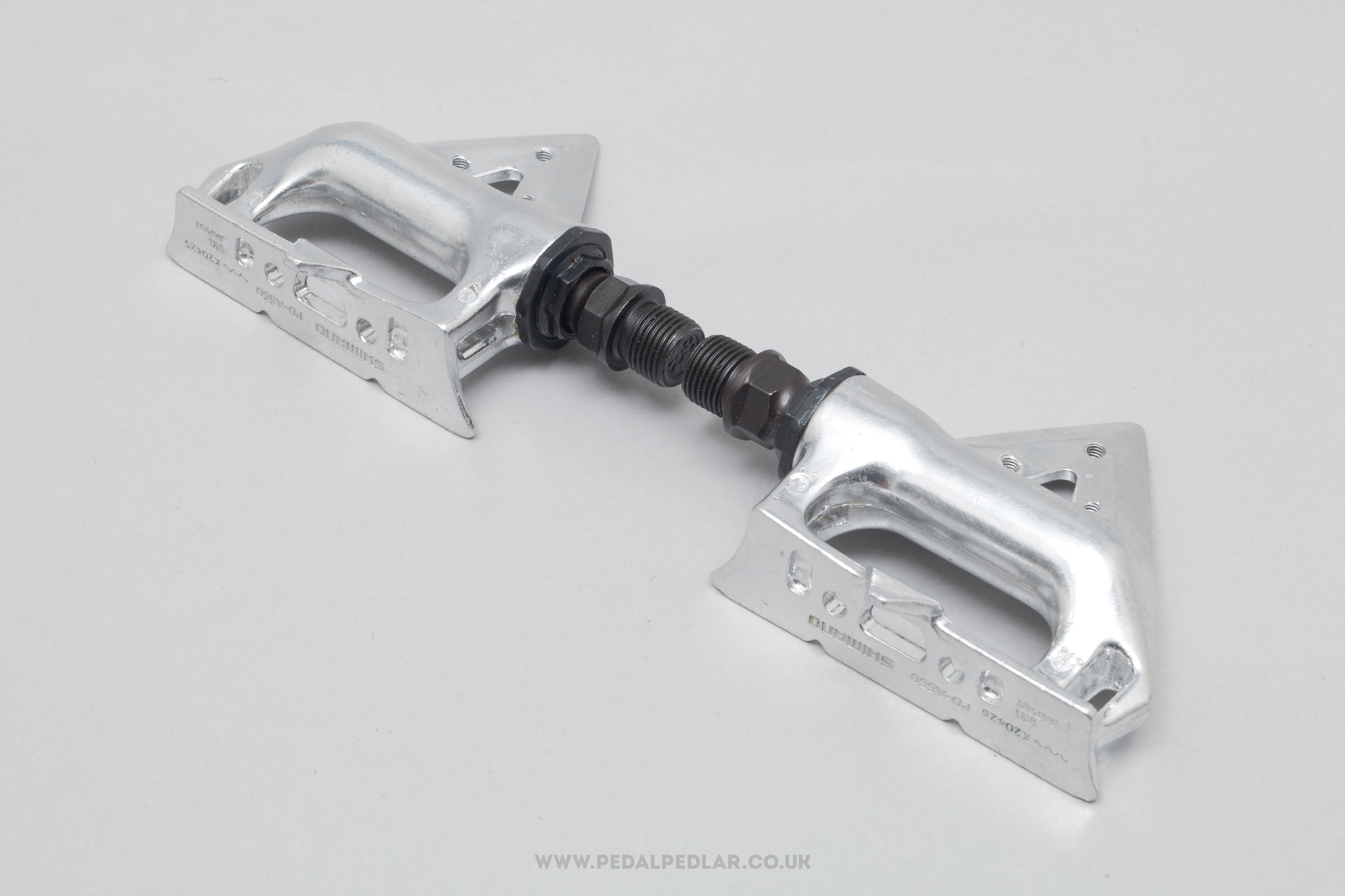 Shimano Light Action NOS/NIB Pedals - Classic Bike Parts