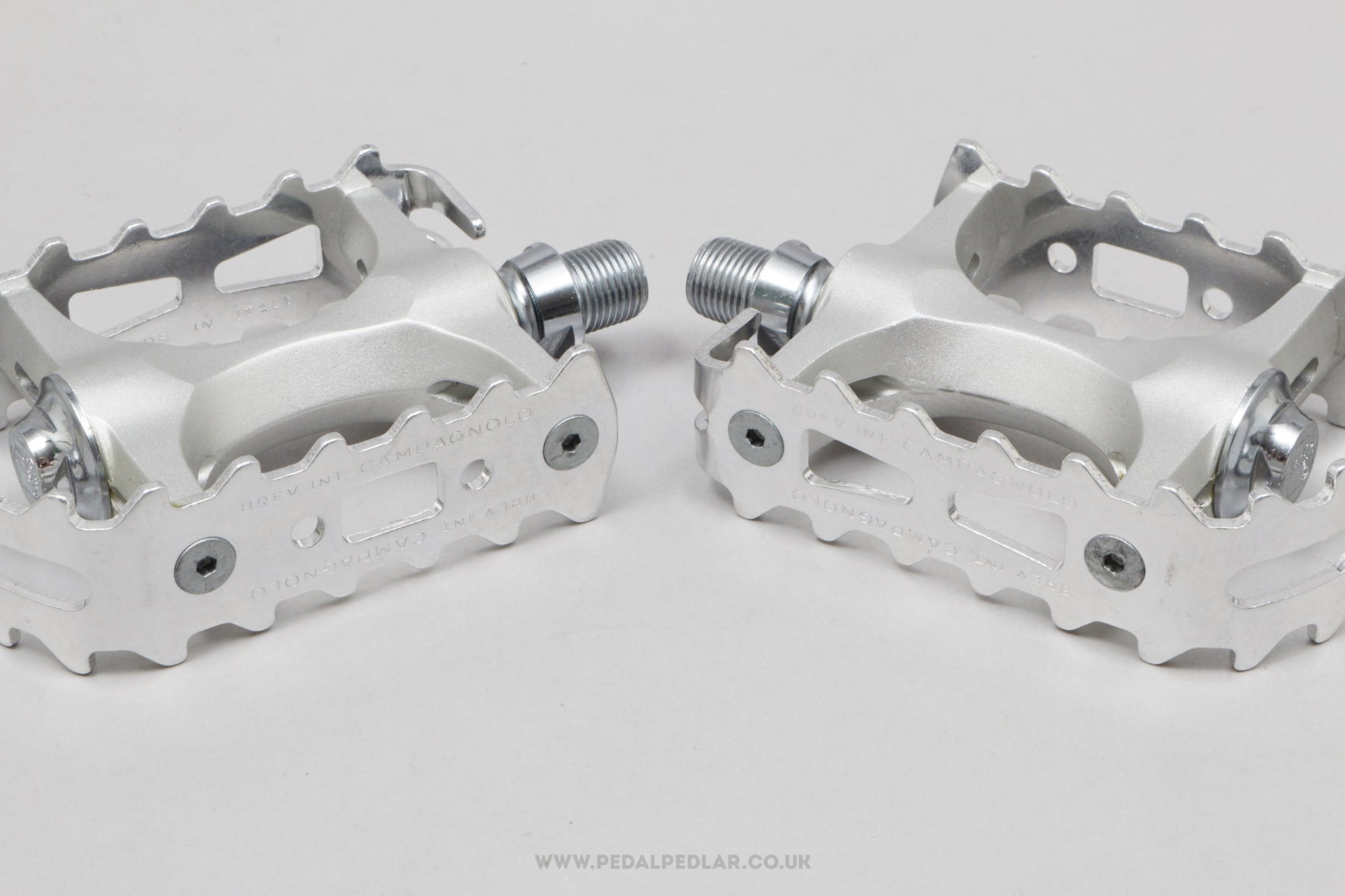 Pédales VTT plates made in France : VAILLANT Bike Pédales VTT plates made in France : VAILLANT Bike