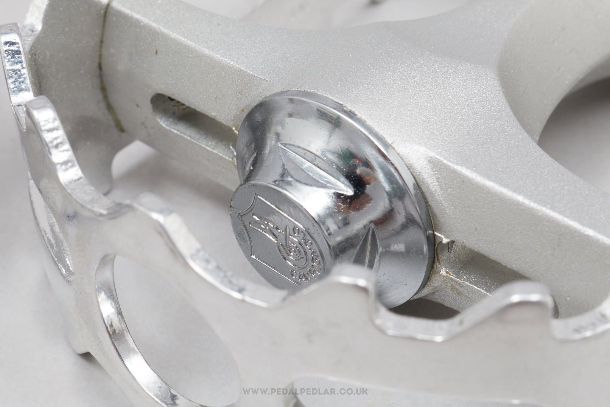 campagnolo centaur pedals Campagnolo Centaur (Q600) Large NOS/NIB Vintage MTB/BMX Pedals