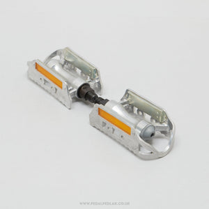Sakae/Ringyo SR SP-100BL Pedal Set aus den 1970er - 80er (Gebraucht) in Rothrist für CHF 16 Sakae/Ringyo SR SP-100BL Pedal Set aus den 1970er - 80er (Gebraucht) in Rothrist für CHF 16