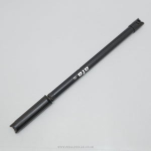 AFA 2 NOS Vintage Black 43 - 48 cm Frame Fit Bike Pump - Pedal Pedlar - Buy New Old Stock Cycle Accessories