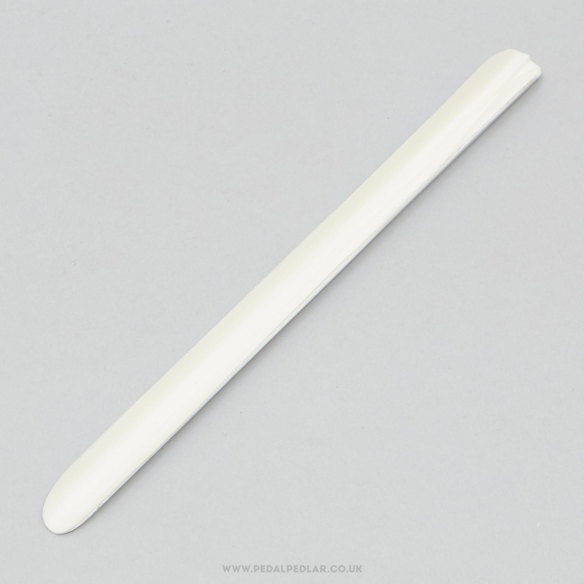 Campagnolo NOS Aluminium Vintage Chrome Effect Chainstay Frame Protector - Pedal Pedlar - Buy New Old Stock Cycle Accessories