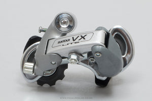 Suntour VX Lite (RD-VX02-SSB) NOS Classic Rear Mech - Pedal Pedlar - Buy New Old Stock Bike Parts