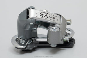 Suntour VX Lite (RD-VX02-SSB) NOS Classic Rear Mech - Pedal Pedlar - Buy New Old Stock Bike Parts