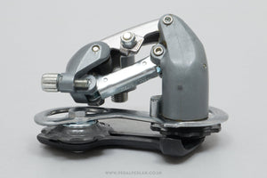 Suntour Blaze Lite (RD-BE02-SSB) NOS Classic Rear Mech - Pedal Pedlar - Buy New Old Stock Bike Parts