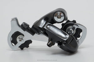 Shimano Deore LX (RD-M563) SGS NOS Classic Rear Mech - Pedal Pedlar - Buy New Old Stock Bike Parts