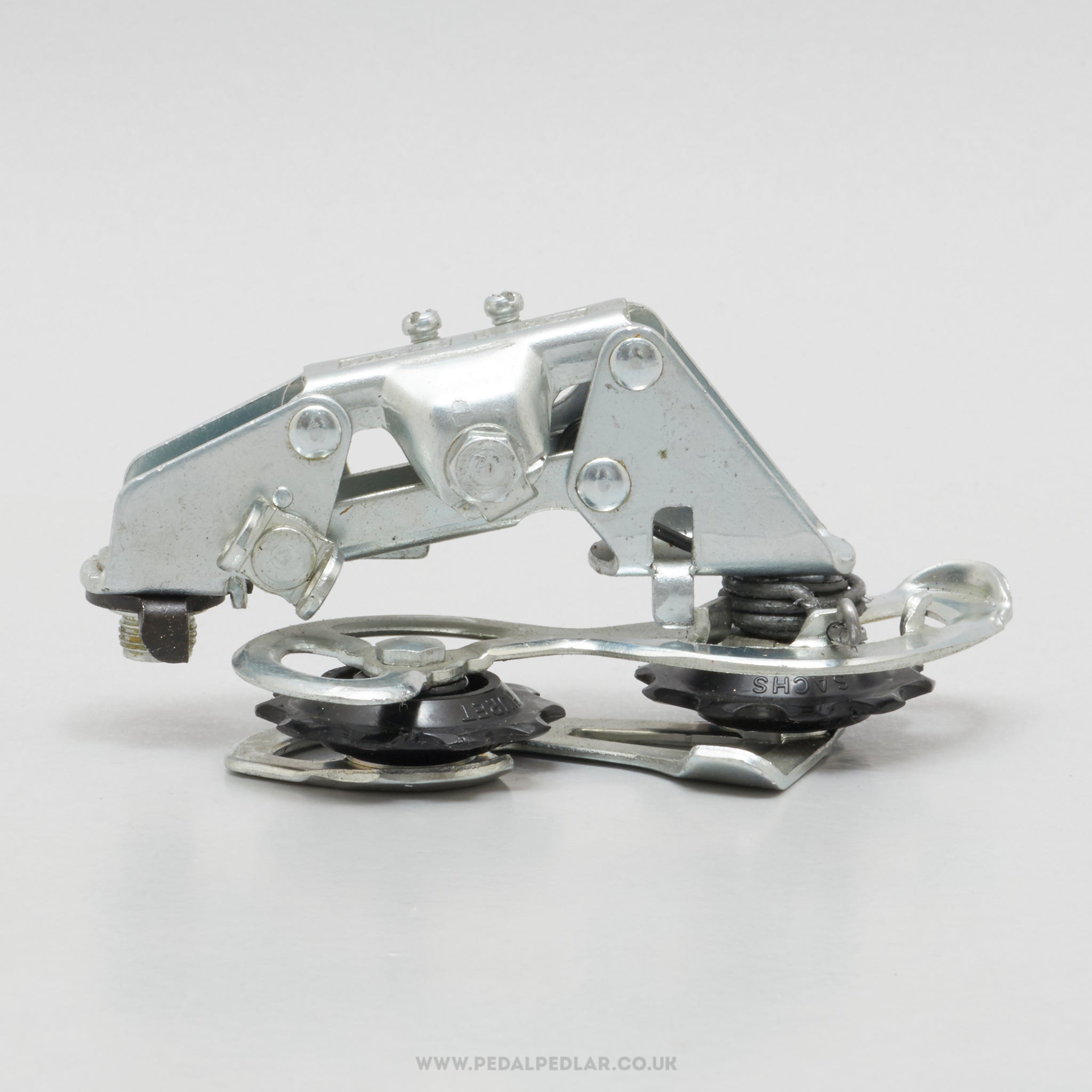SACHS HURET COMMANDER 5 vitesses set dérailleur arrière et levier de SACHS HURET COMMANDER 5 vitesses set dérailleur arrière et levier de