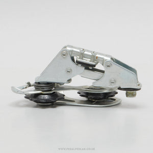 Huret Derailleur Arrière ECO Made In FRANCE 1986 - FR Huret Derailleur Arrière ECO Made In FRANCE 1986 - FR