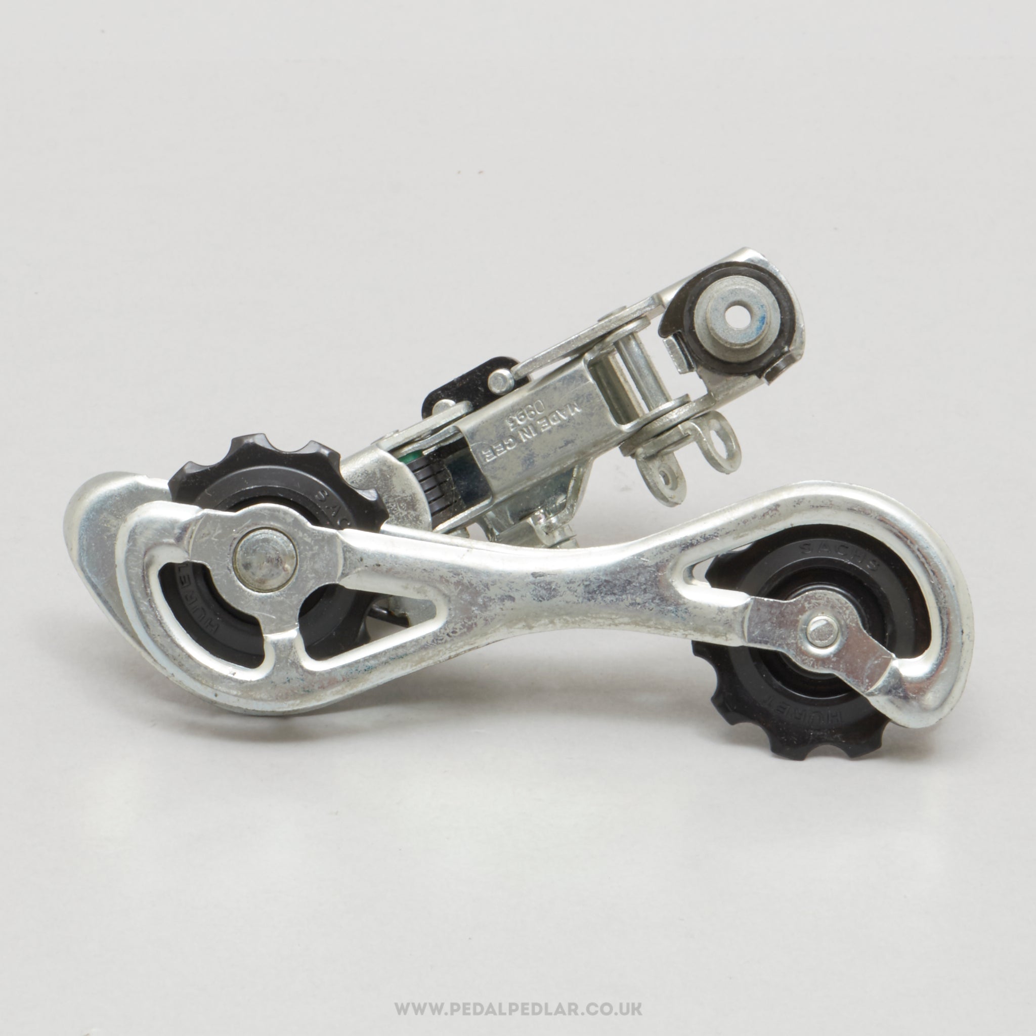 SACHS HURET VELO levier poignée manette de vitesses Dérailleur BIKE SACHS HURET VELO levier poignée manette de vitesses Dérailleur BIKE