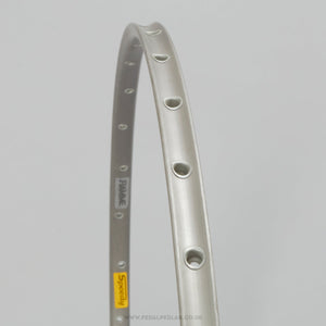 NOS FIAMME SPEEDY RIMS 28 700c 32H VINTAGE TUBULAR ROAD RACING BIKE NOS FIAMME SPEEDY RIMS 28 700c 32H VINTAGE TUBULAR ROAD RACING BIKE