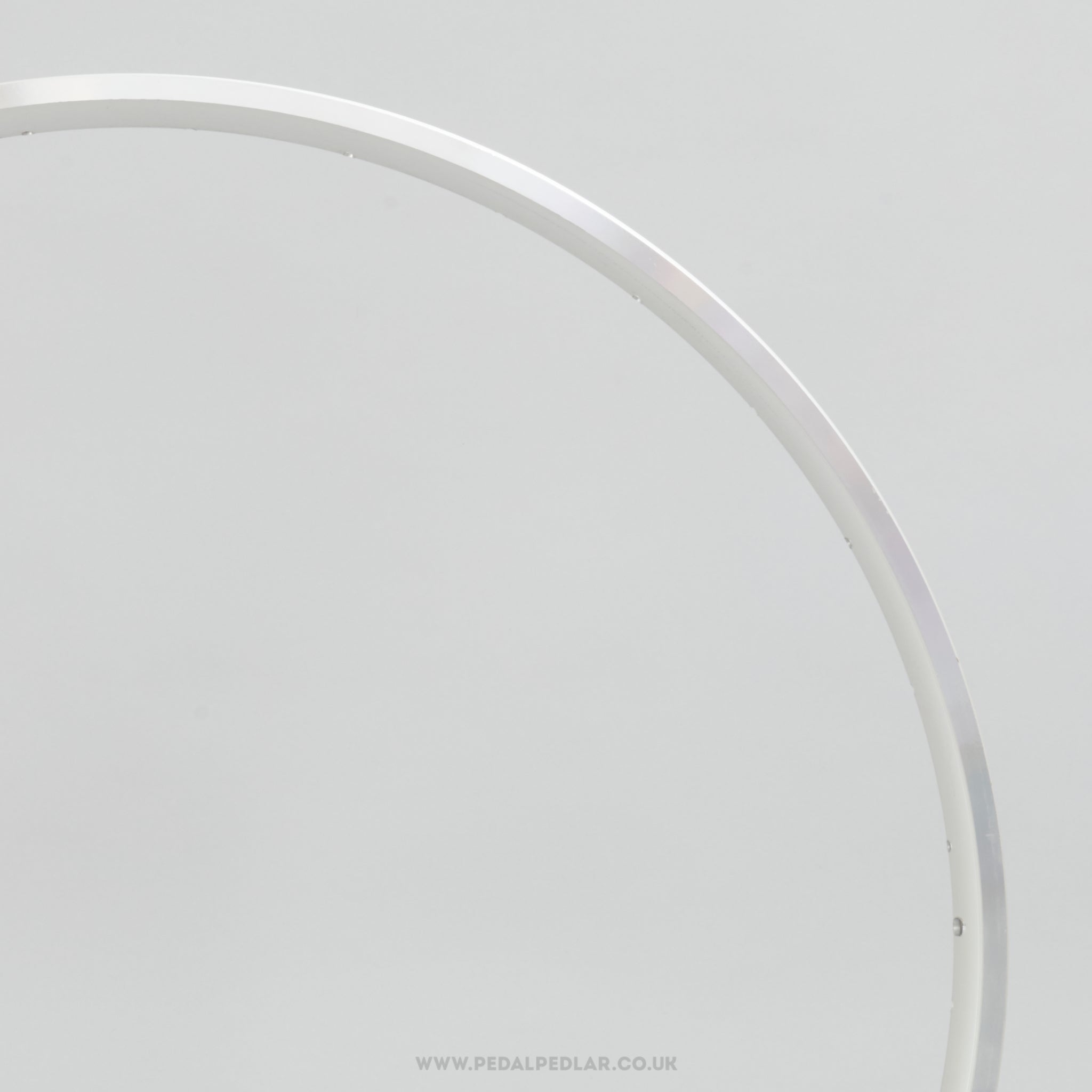 Ritchey Aero OCR Pro Off Centre Silver NOS Classic 32h 700c Clincher Rim