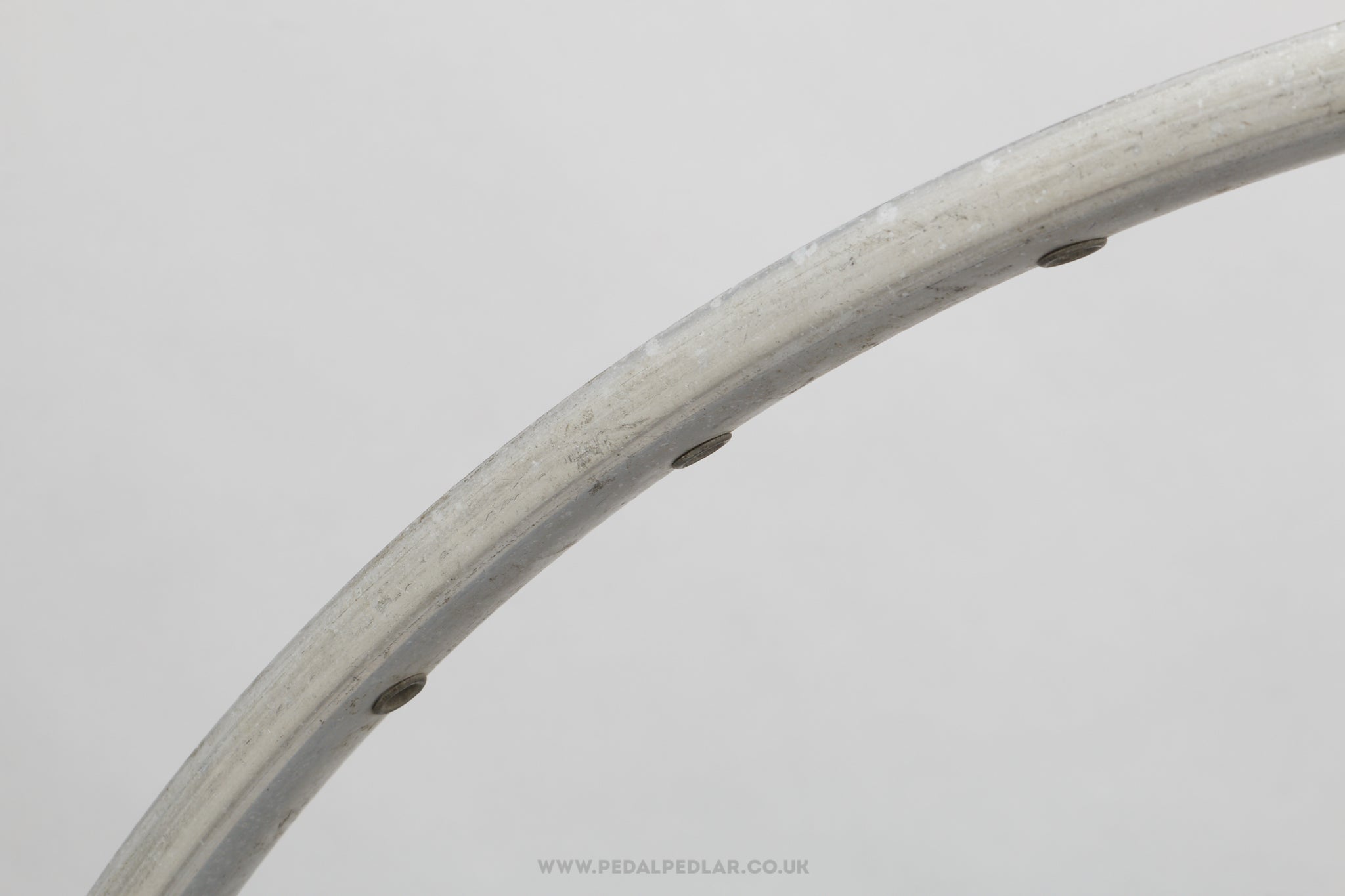 Super Champion Record NOS Vintage 36h 28"/700c Tubular Rim - Pedal Pedlar - Buy New Old Stock Bike Parts