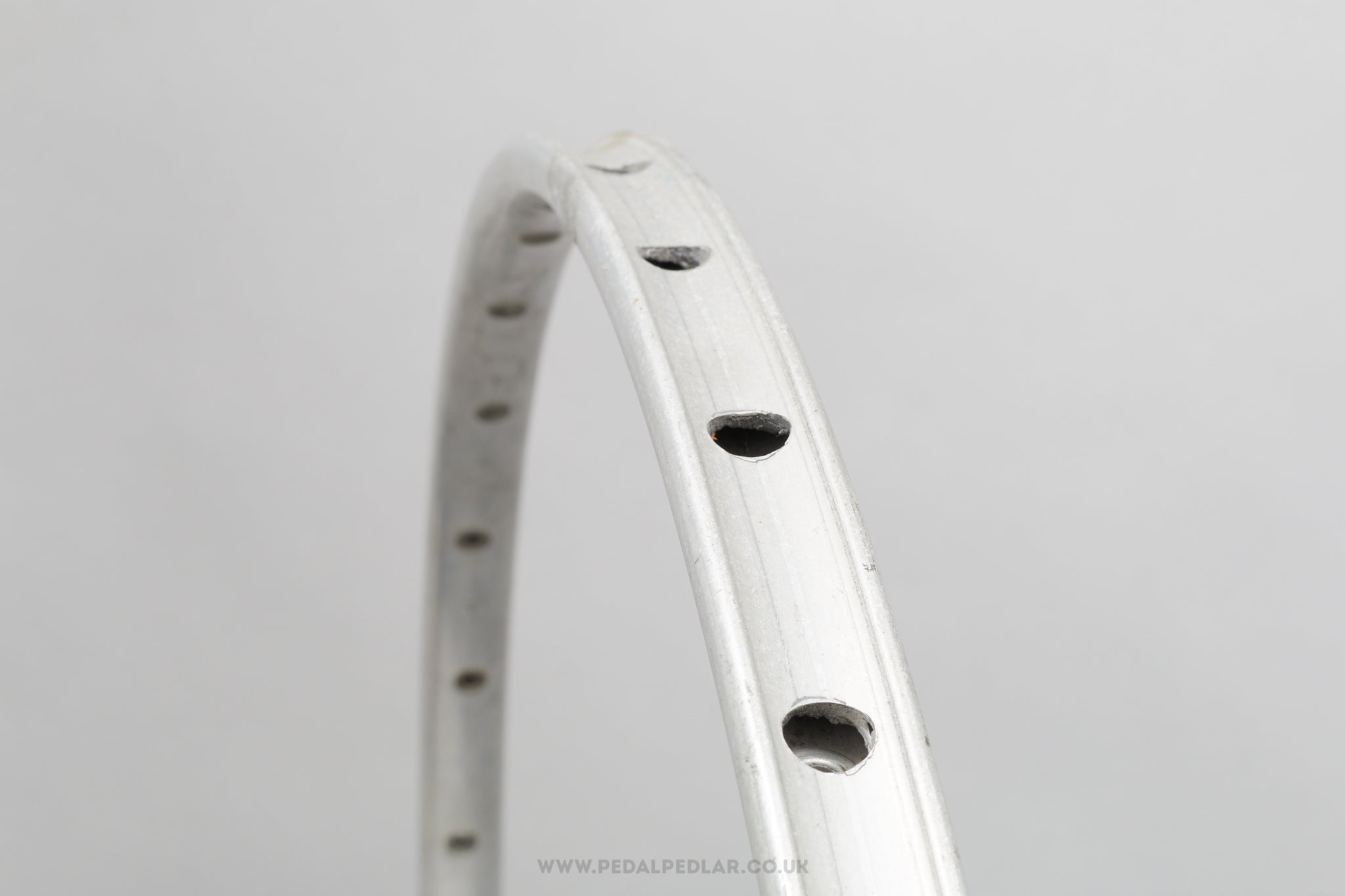 Super Champion Record NOS Vintage 36h 28"/700c Tubular Rim - Pedal Pedlar - Buy New Old Stock Bike Parts