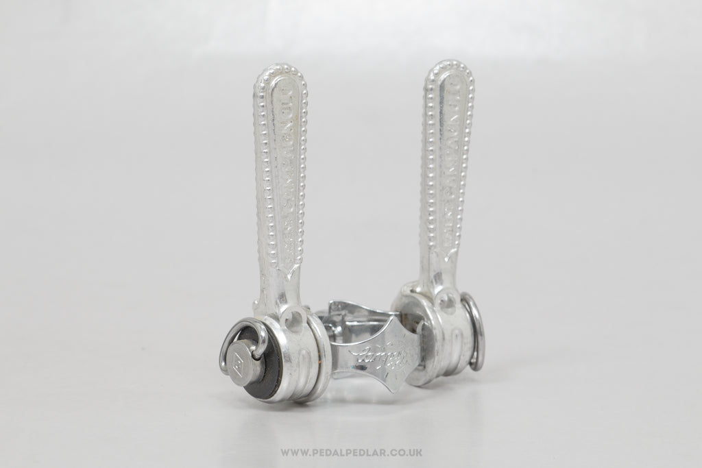 Campagnolo Nuovo Gran Sport / 980 NOS Downtube Shifters - Shop