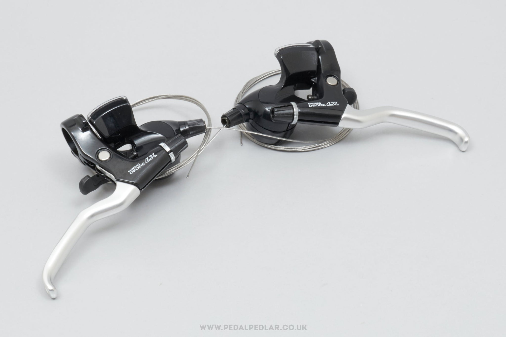 Brake Shimano Click Shifter Shimano Acera STI X Speed Trigger